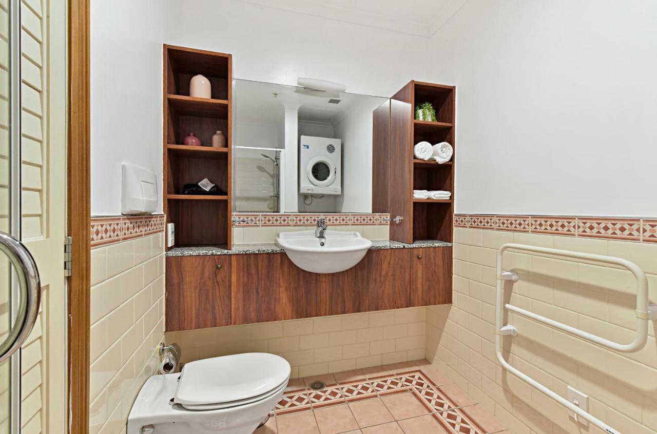 Apartament Waterfront Studio 56 Auckland Viaduct Zewnętrze zdjęcie